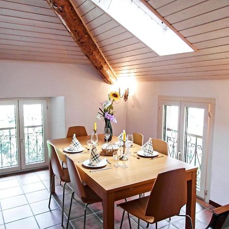 Apartment Appartamento Tazzino By Interhome Локарно Екстер'єр фото