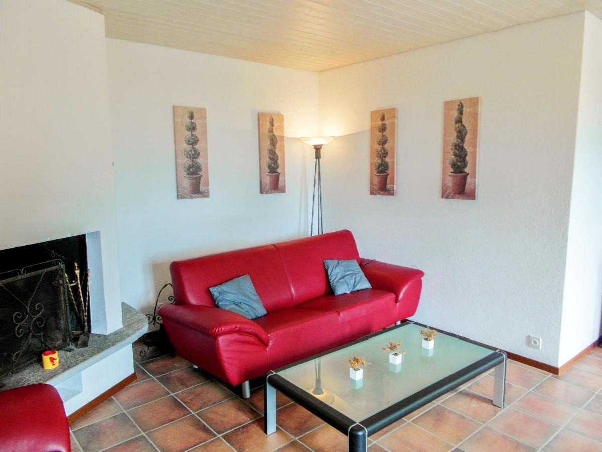 Apartment Appartamento Tazzino By Interhome Локарно Екстер'єр фото