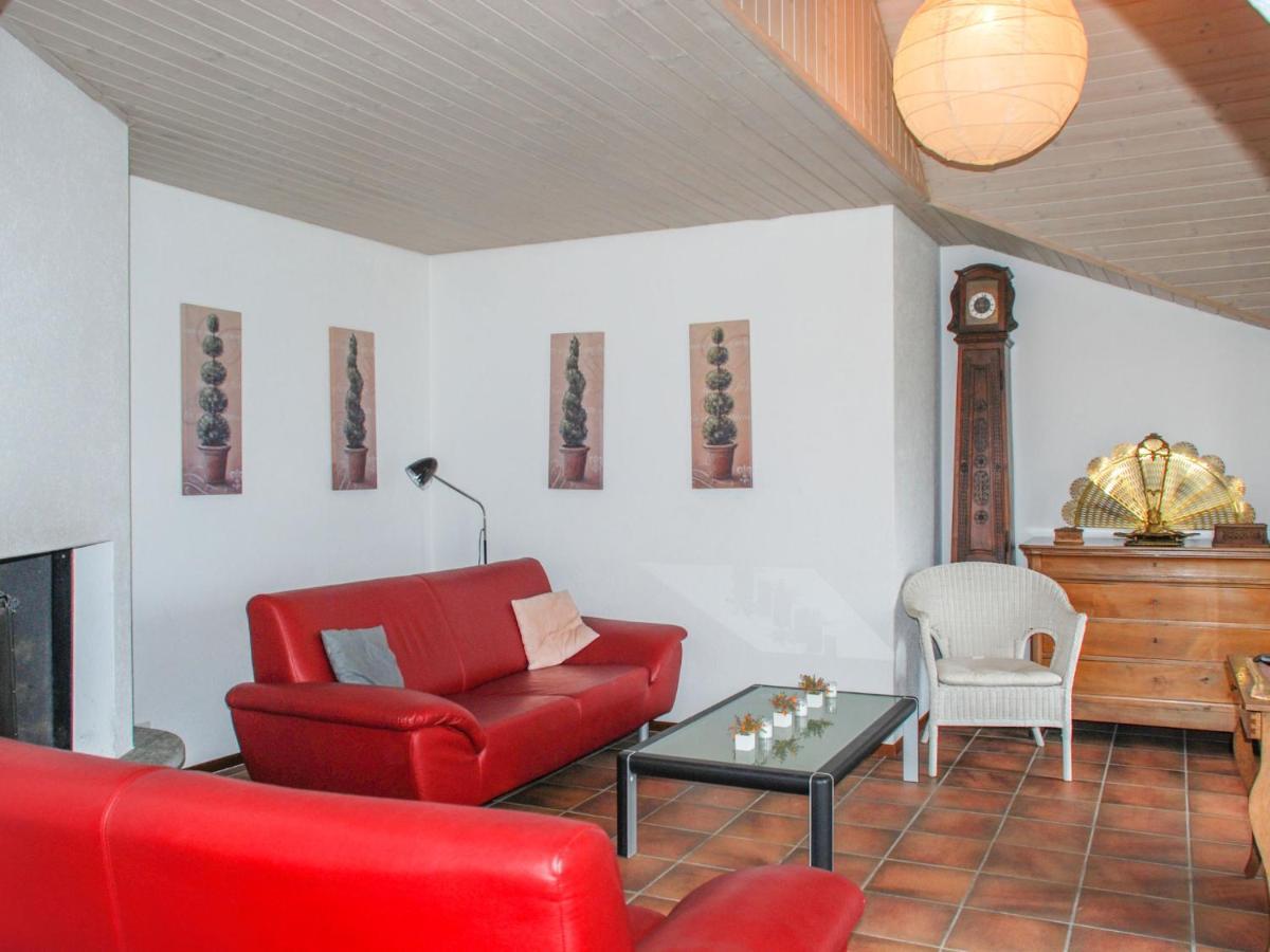 Apartment Appartamento Tazzino By Interhome Локарно Екстер'єр фото