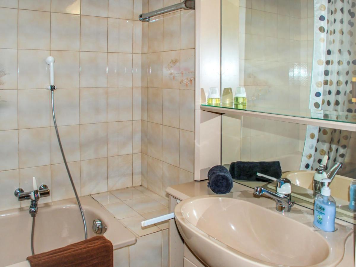 Apartment Appartamento Tazzino By Interhome Локарно Екстер'єр фото